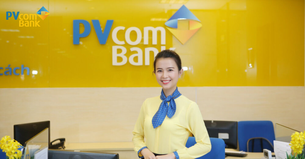 ngân hàng PVcomBank cho vay thế chấp với lãi suất thấp